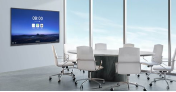 如何選購智能會議平板?